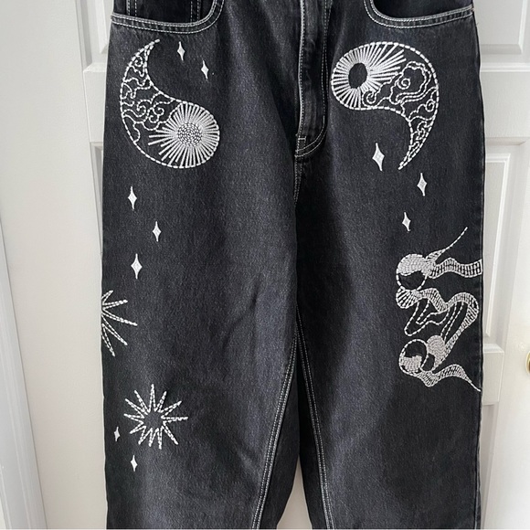 Urban Outfitters BDG US Size 28 *ALTERED* - Picture 2 of 6